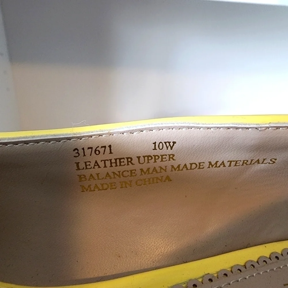Rara Avis loafers/shoes - Picture 9 of 10